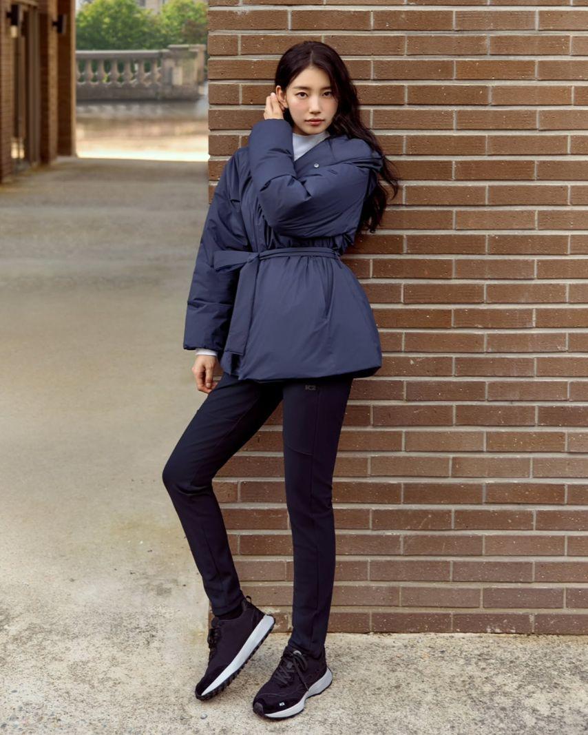 수지 K2/ 다이루어질지니 기가영4