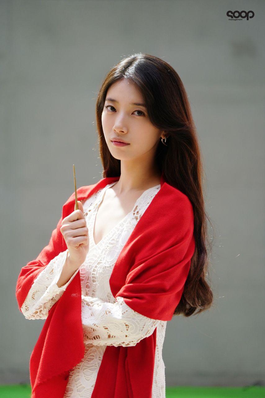 수지 K2/ 다이루어질지니 기가영5