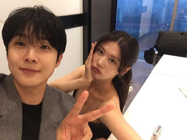 정소민 인별4