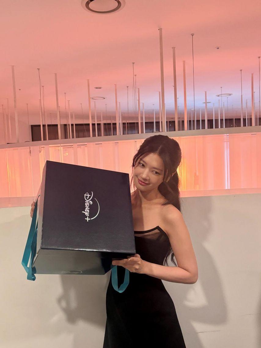 정소민 인별7