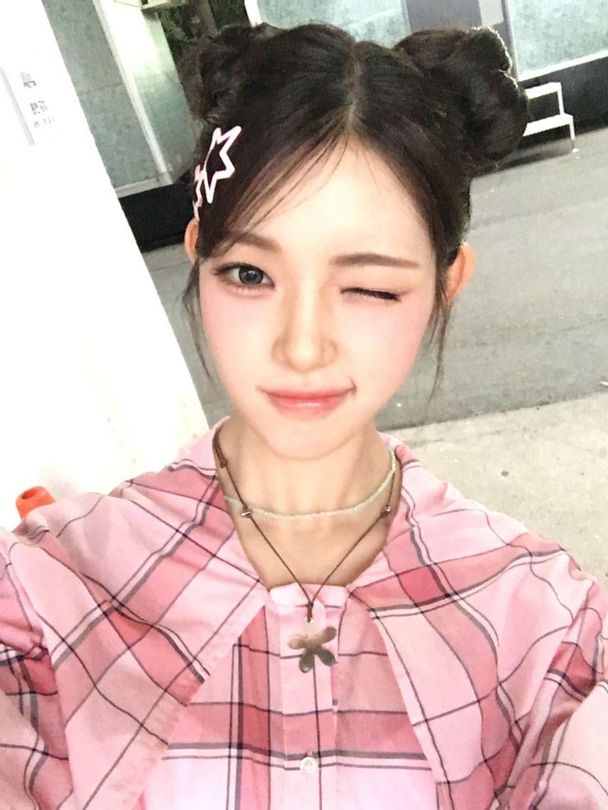 하츠투하츠 유하1