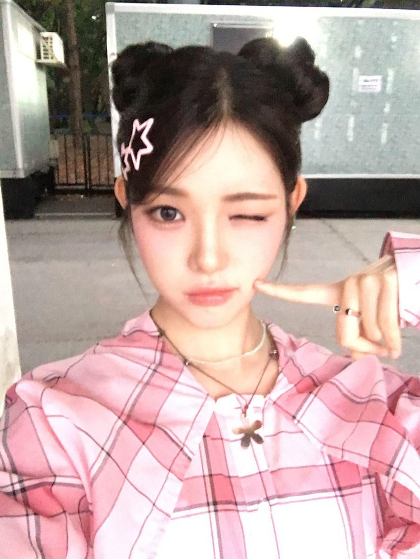 하츠투하츠 유하2