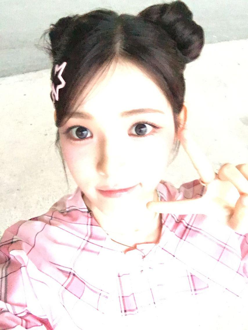 하츠투하츠 유하3