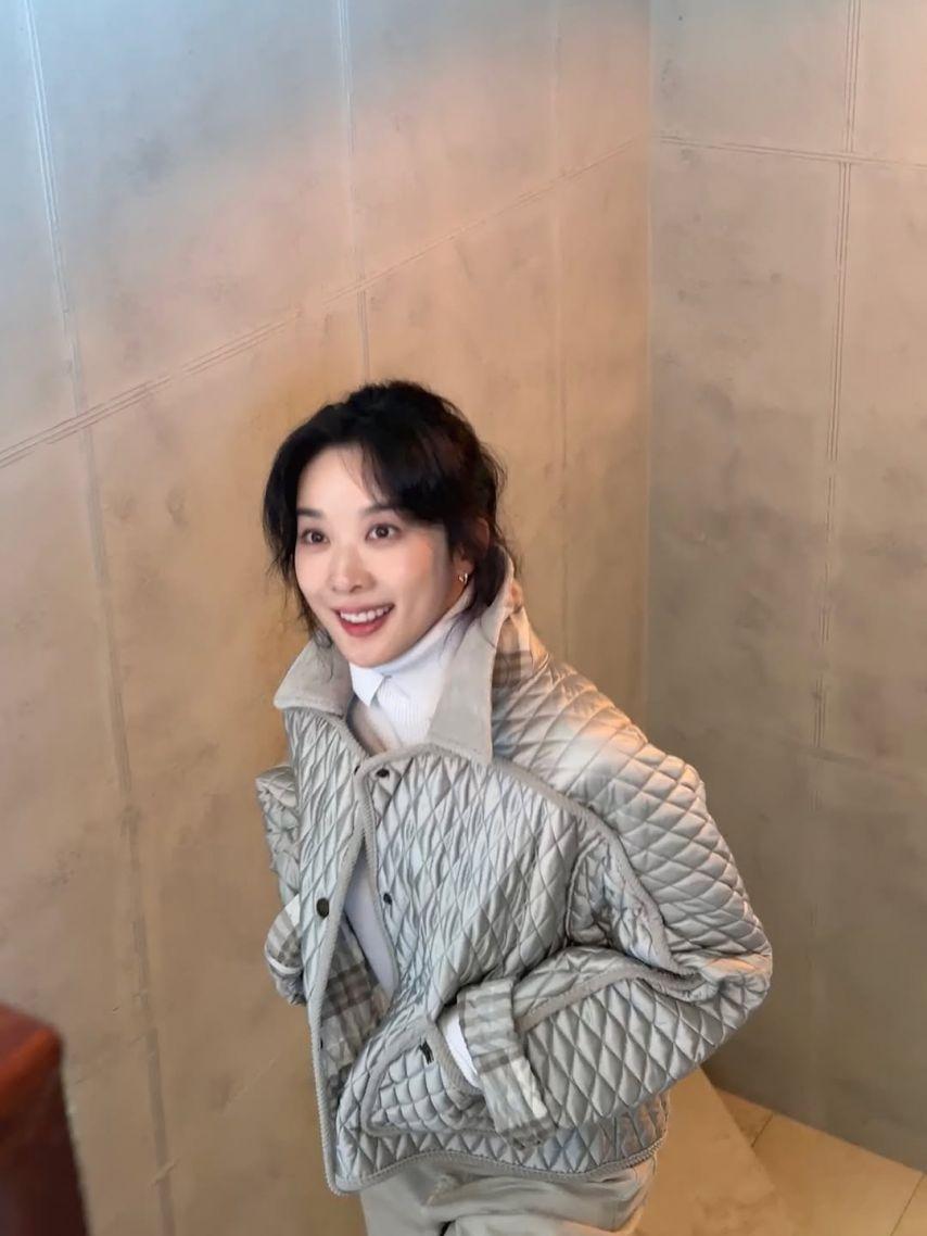 이청아 SNS4