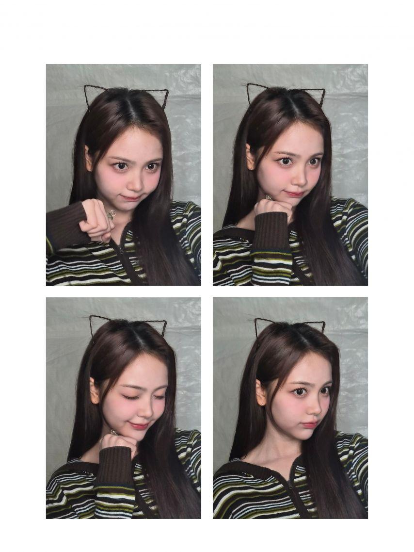 하츠투하츠 카르멘3
