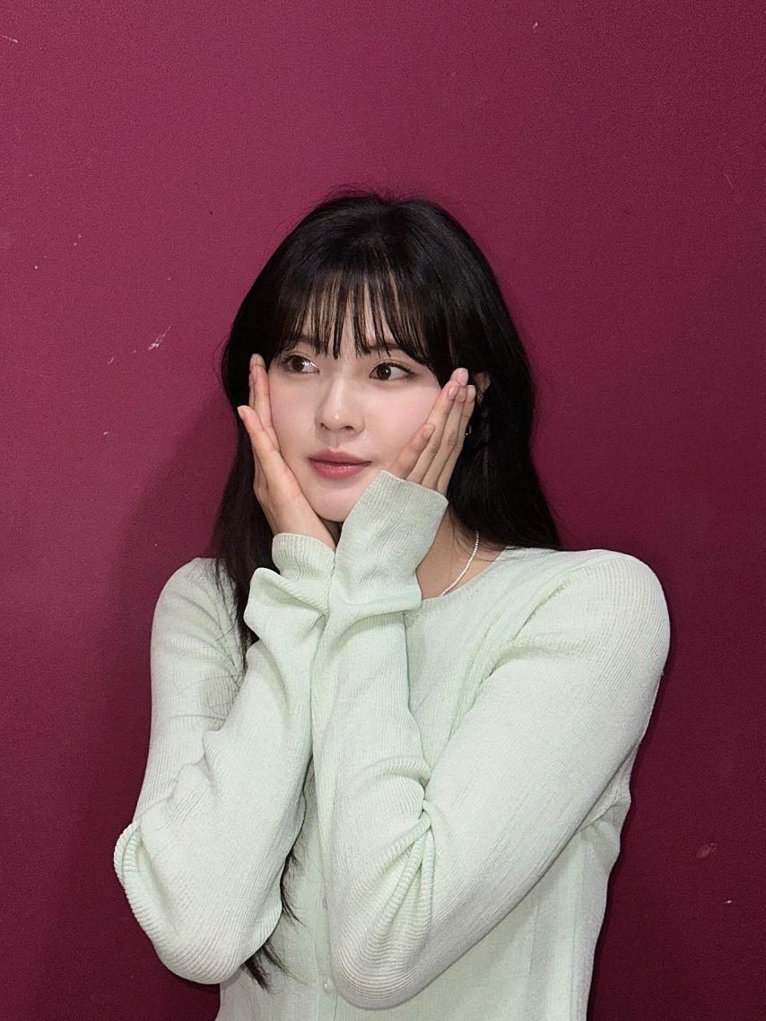 이선빈 인별2