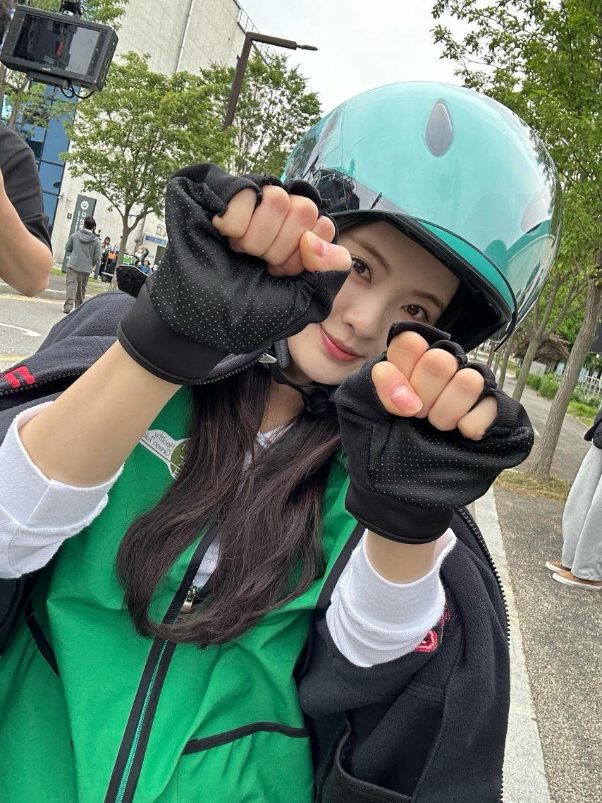 이선빈 인별5