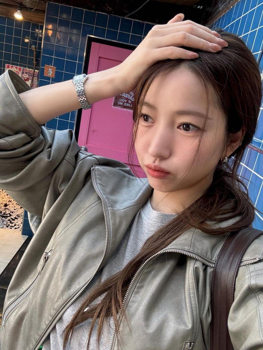 김소원 팬미팅/ 인별5
