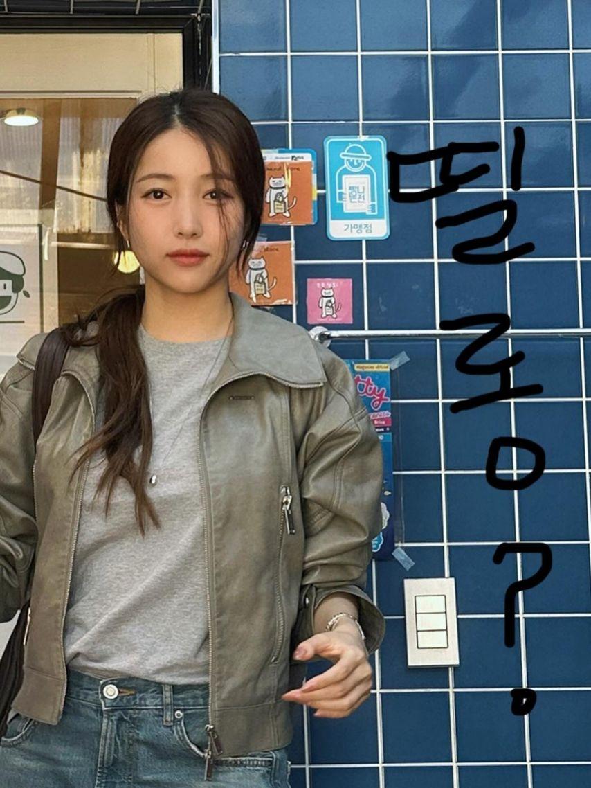 김소원 팬미팅/ 인별6