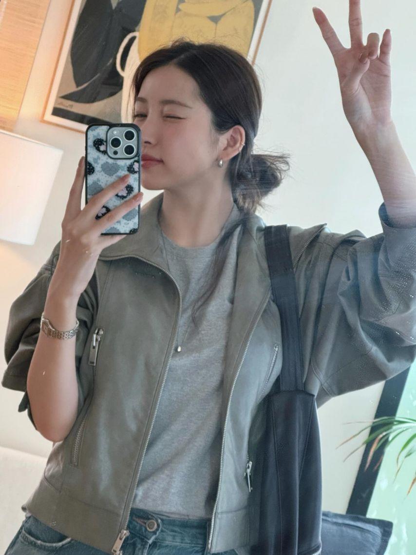 김소원 팬미팅/ 인별8