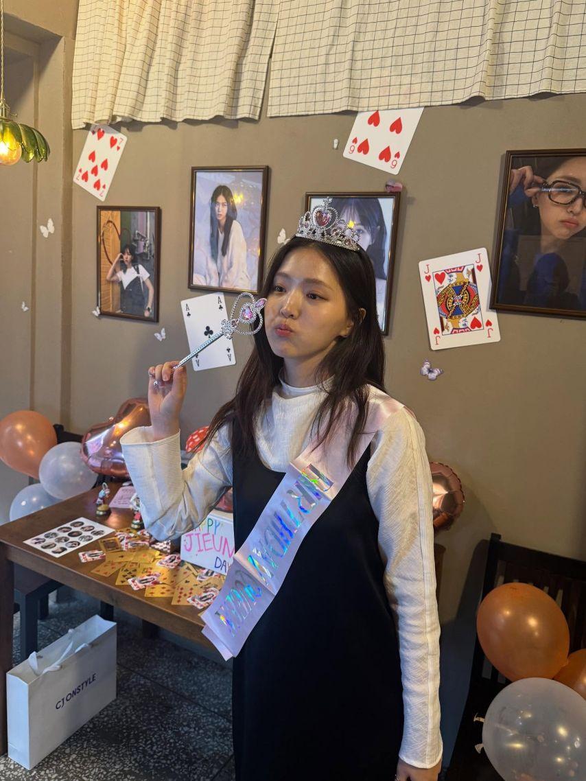 김지은 인별3