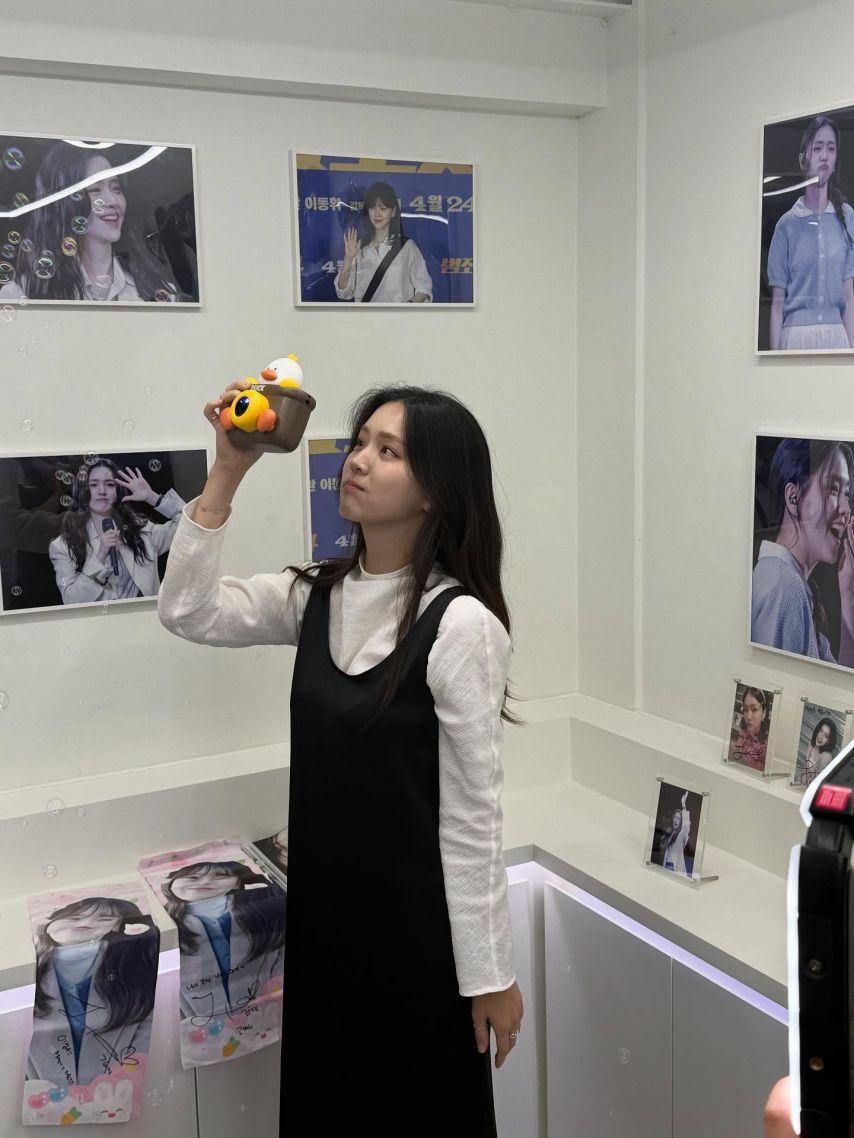 김지은 인별7
