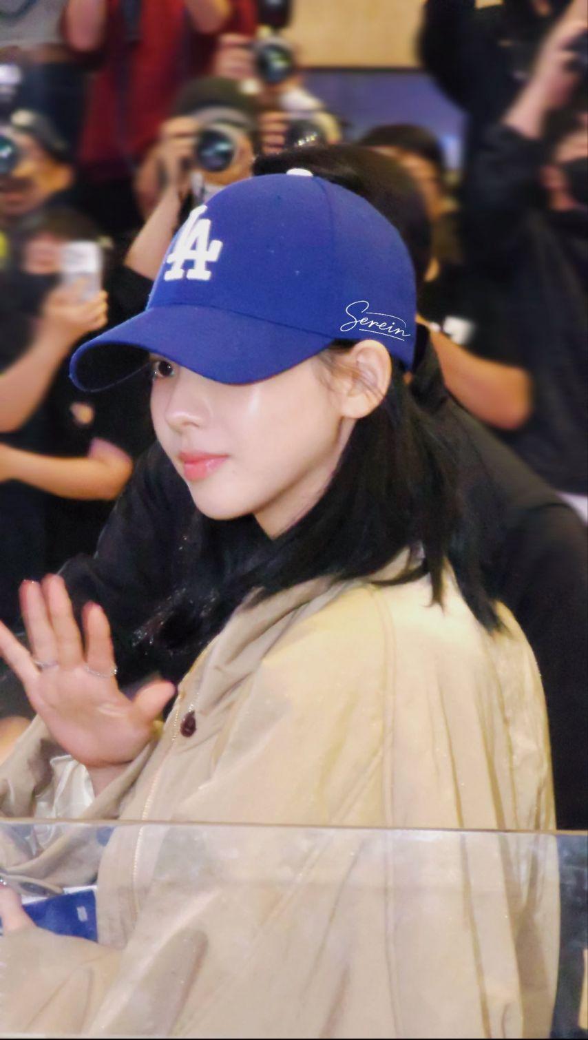 [에스파] 카리나1