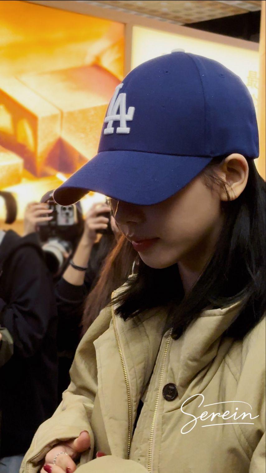 [에스파] 카리나2