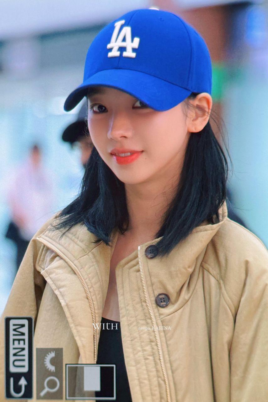 [에스파] 카리나3