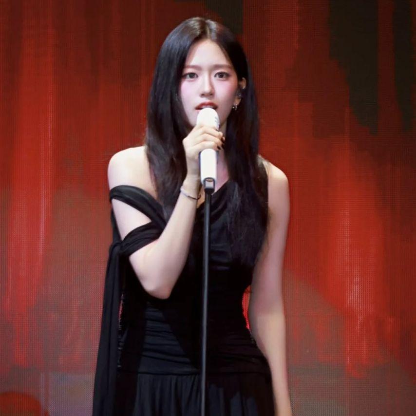 IVE (아이브) 안유진1
