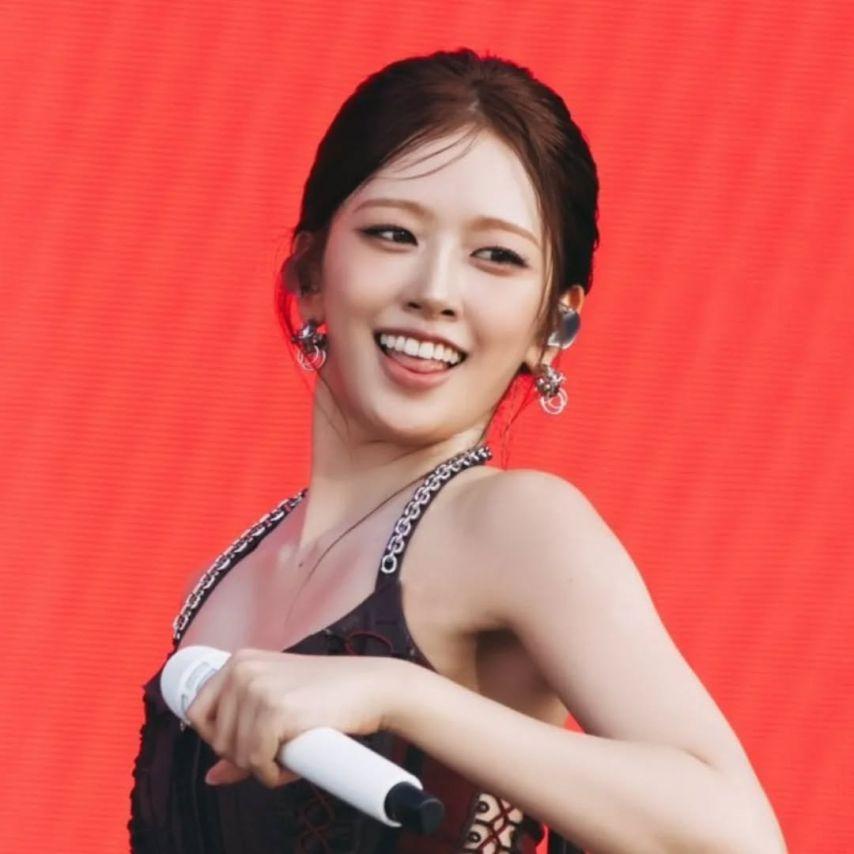 IVE (아이브) 안유진7