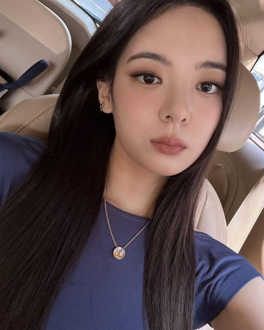 ITZY (있지) 리아0