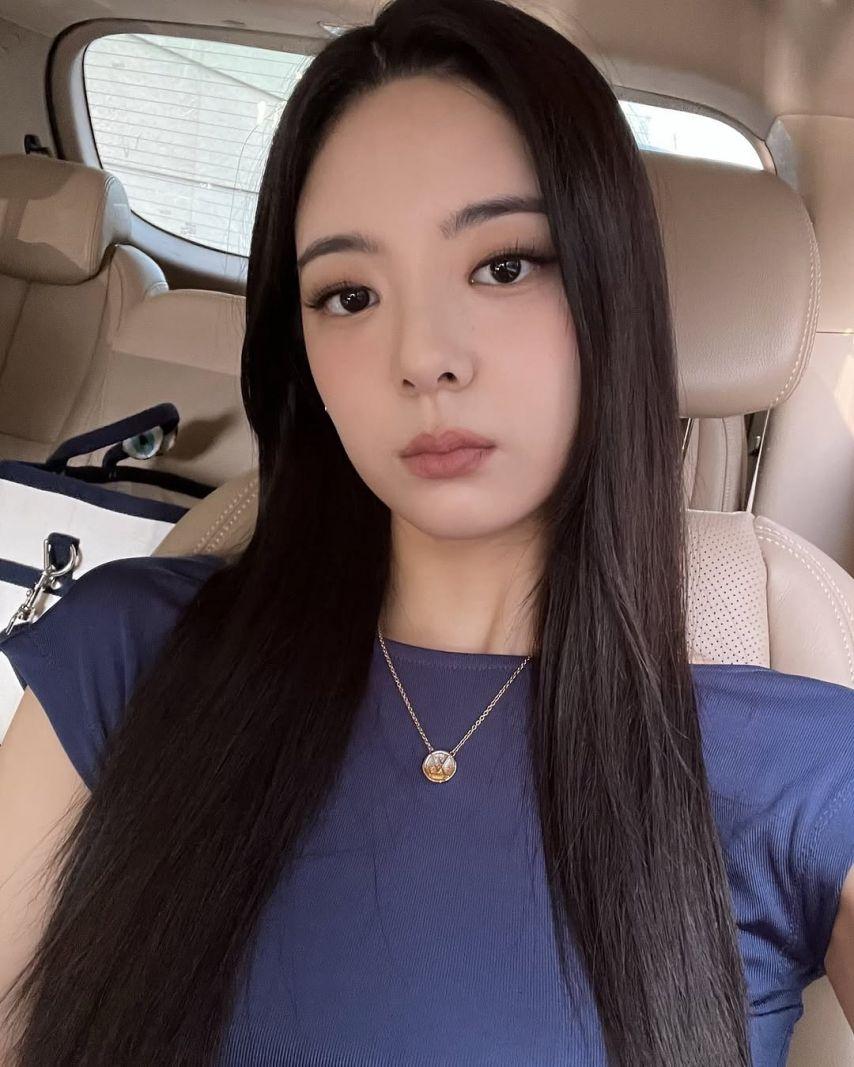 ITZY (있지) 리아2