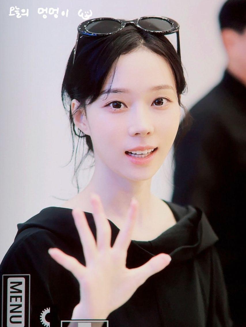 에스파 (aespa) 윈터10