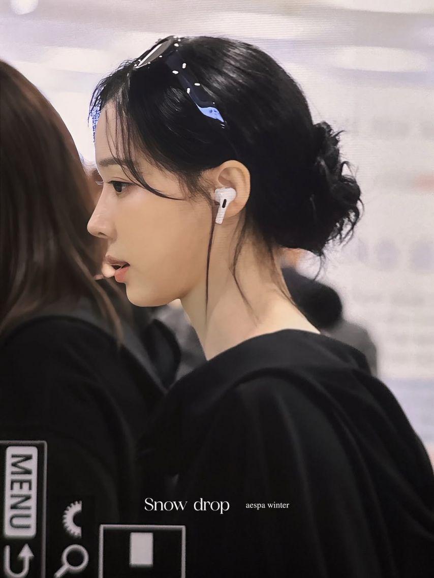 에스파 (aespa) 윈터13