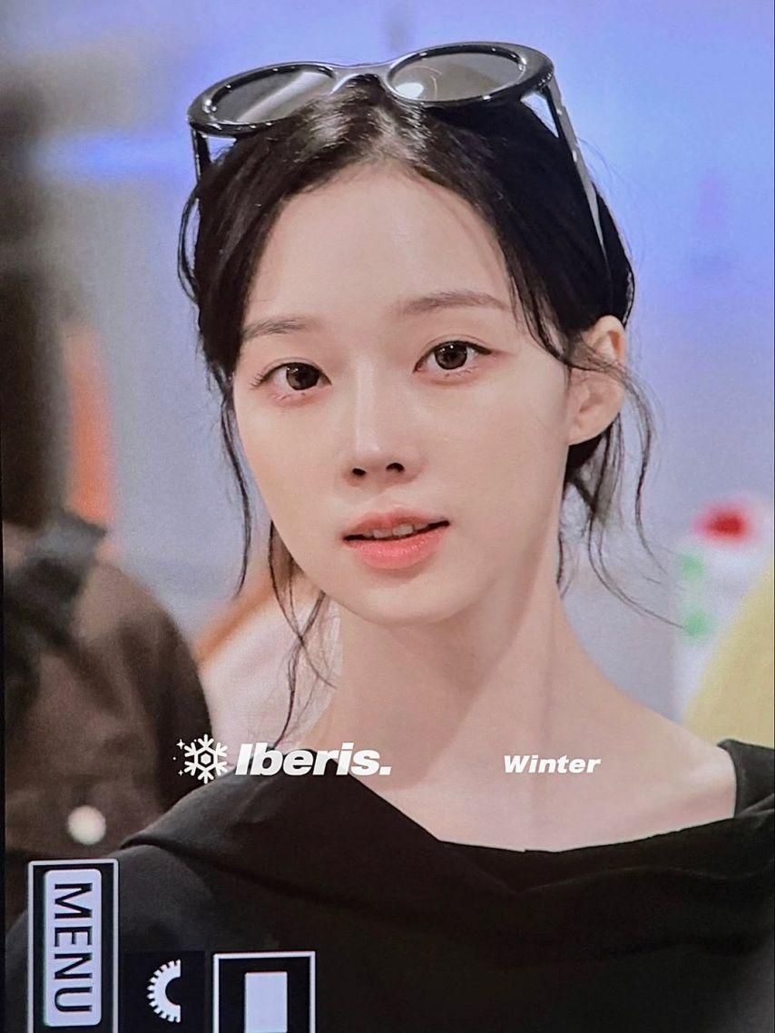 에스파 (aespa) 윈터14