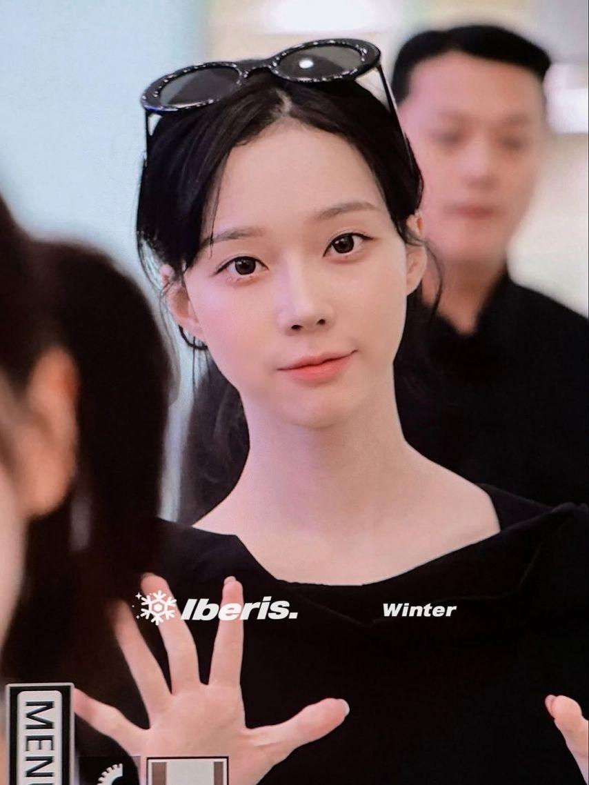 에스파 (aespa) 윈터15