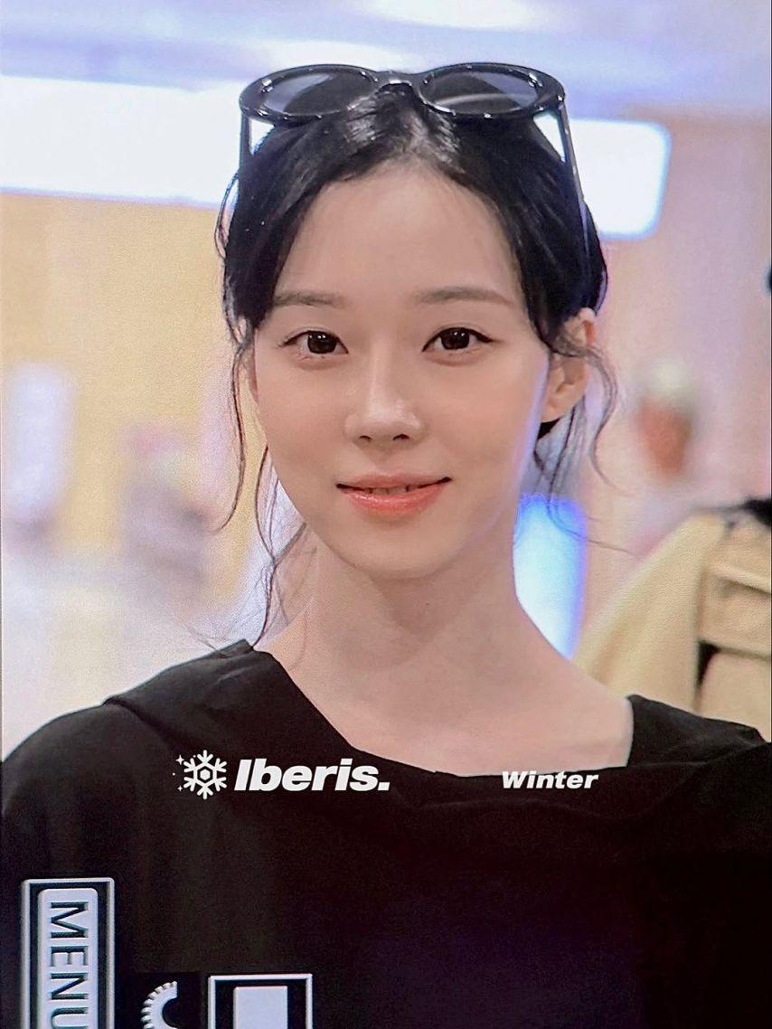 에스파 (aespa) 윈터16