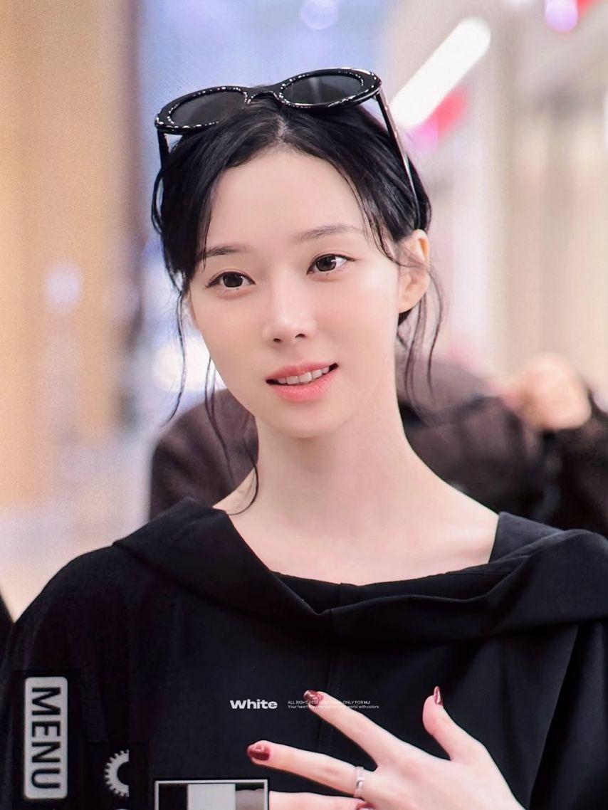 에스파 (aespa) 윈터17