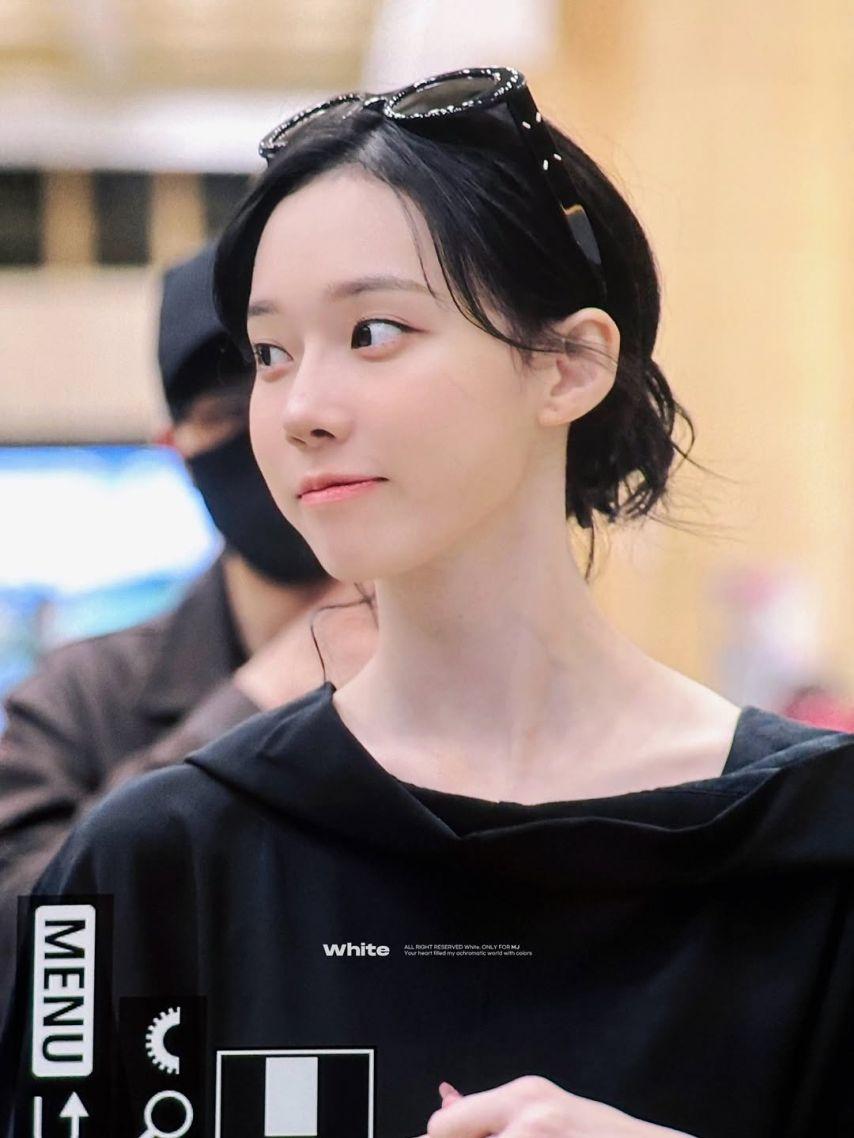 에스파 (aespa) 윈터18