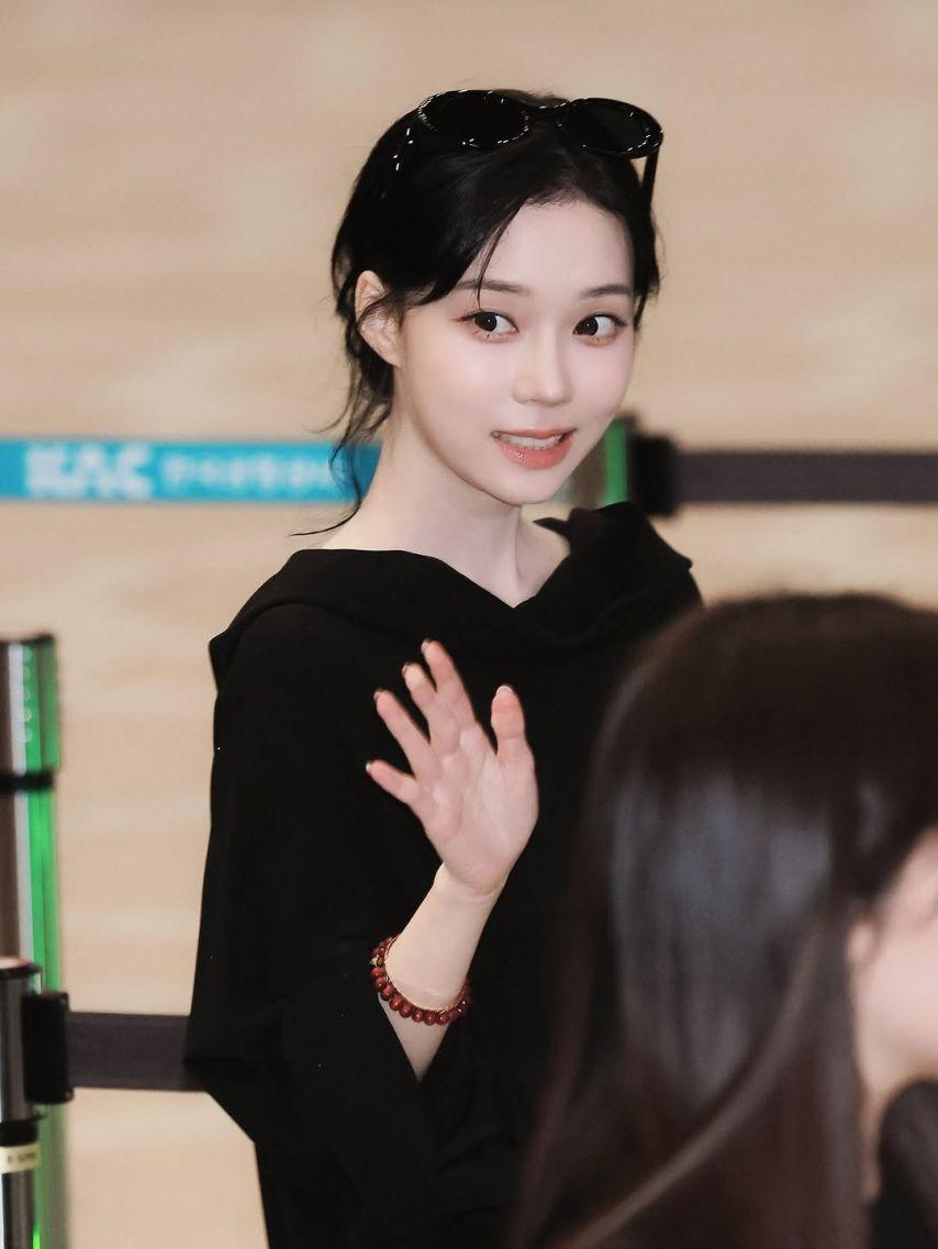 에스파 (aespa) 윈터19