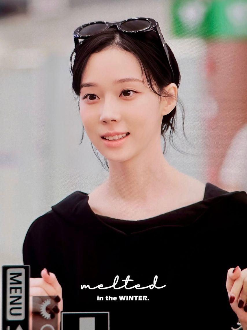 에스파 (aespa) 윈터20