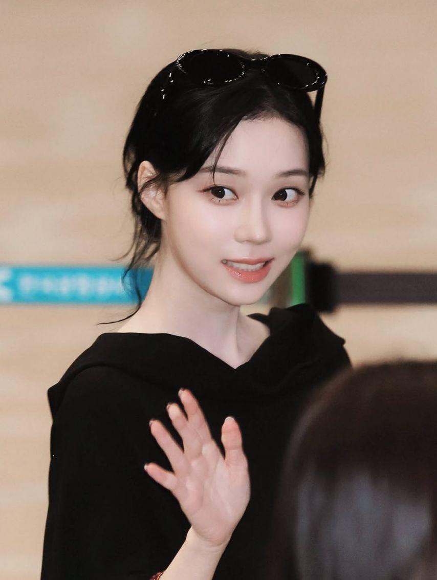 에스파 (aespa) 윈터21