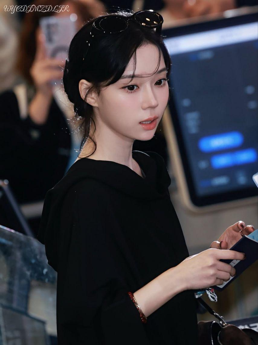 에스파 (aespa) 윈터22