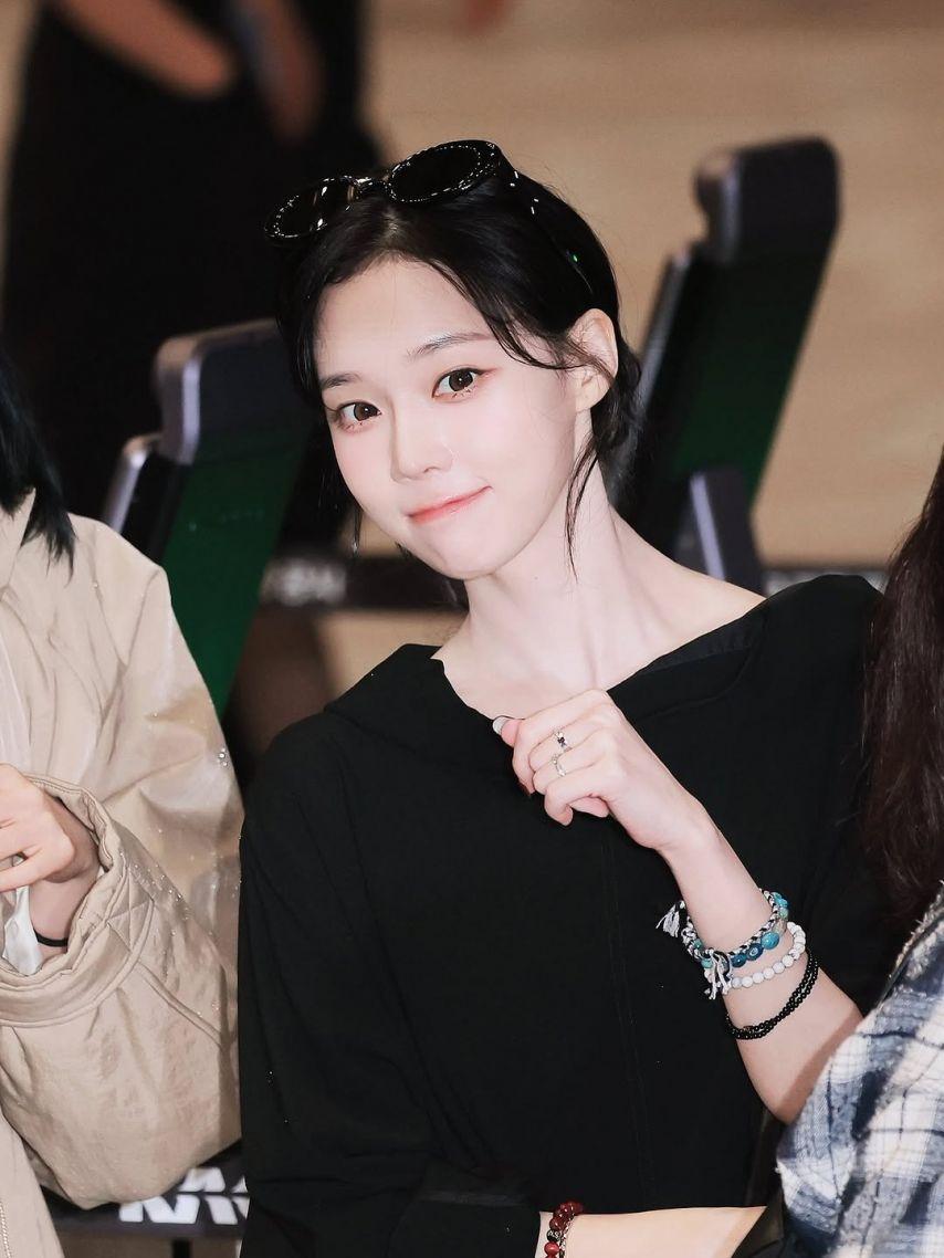 에스파 (aespa) 윈터23