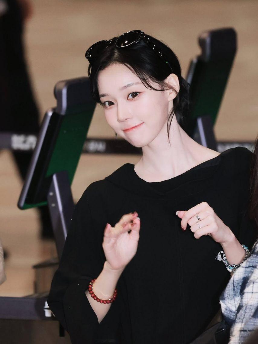 에스파 (aespa) 윈터24