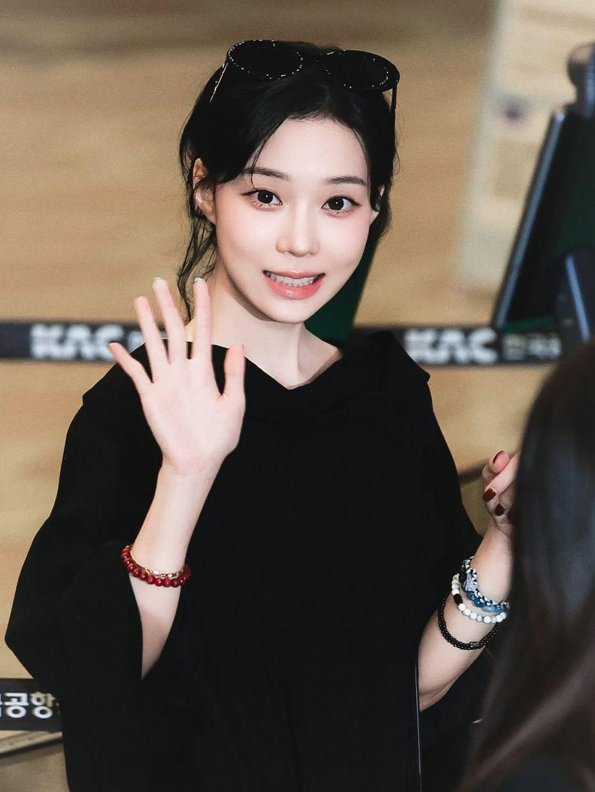 에스파 (aespa) 윈터26