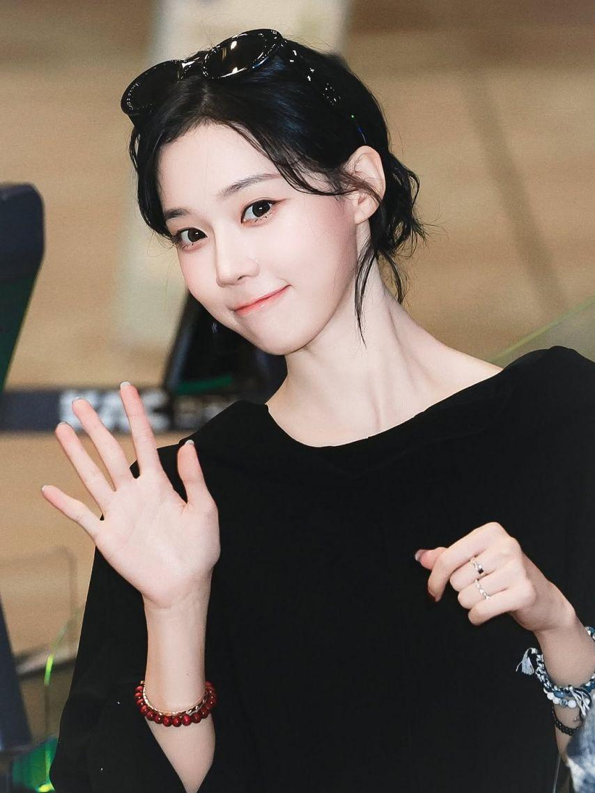 에스파 (aespa) 윈터27