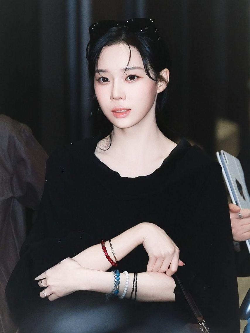 에스파 (aespa) 윈터33