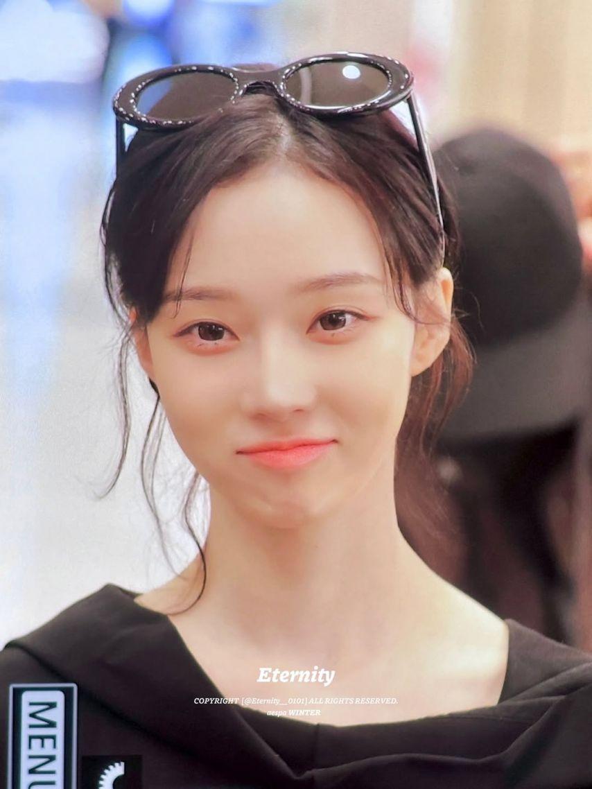 에스파 (aespa) 윈터7