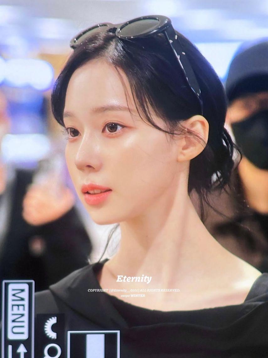 에스파 (aespa) 윈터9