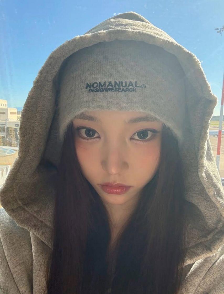 ALLDAY PROJECT (올데이프로젝트) 영서0