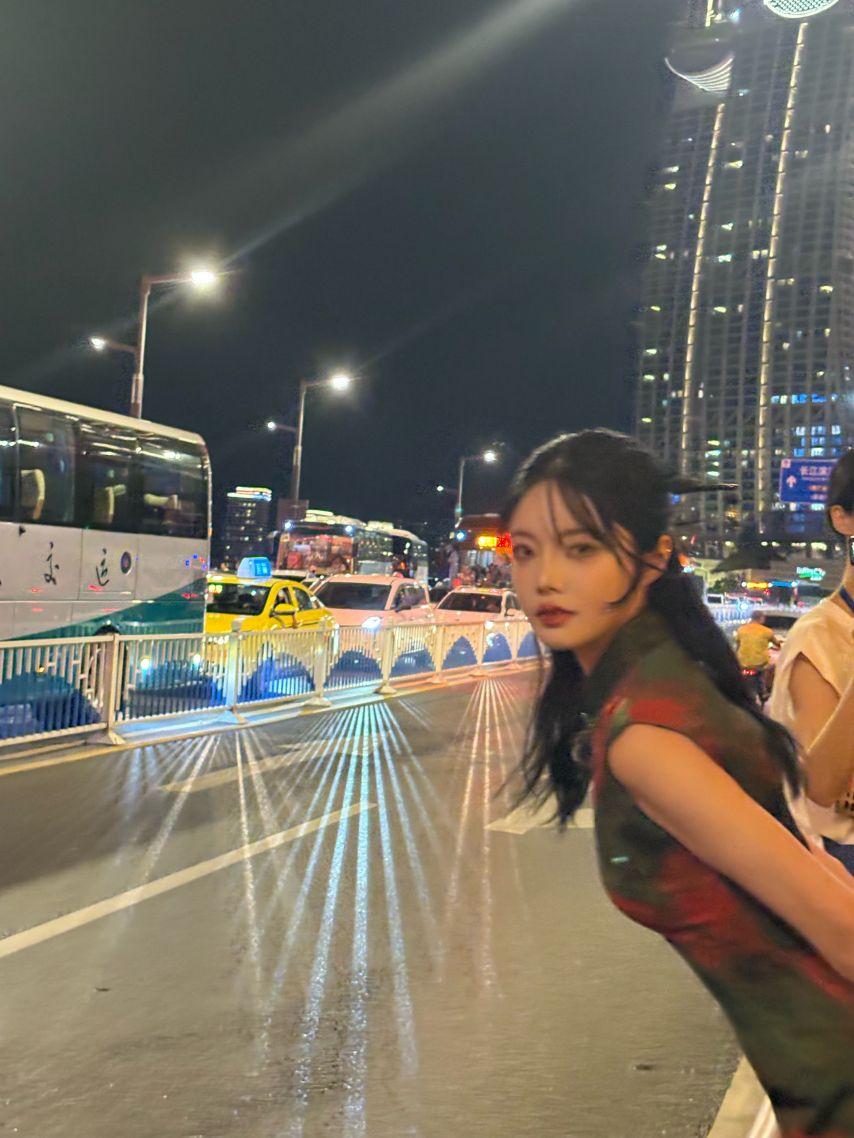 피프티피프티 키나1