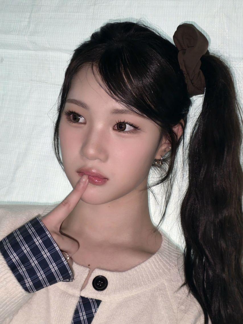 하츠투하츠 주은0