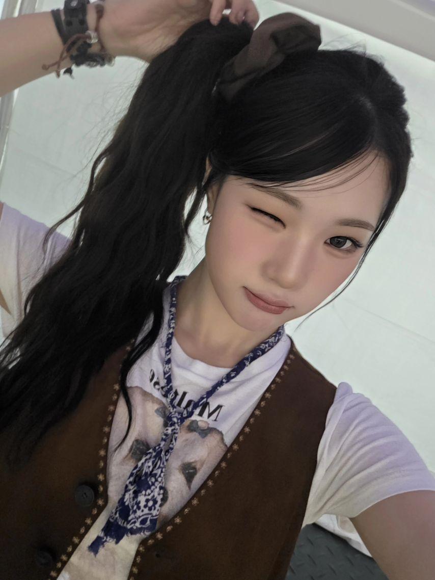 하츠투하츠 주은1