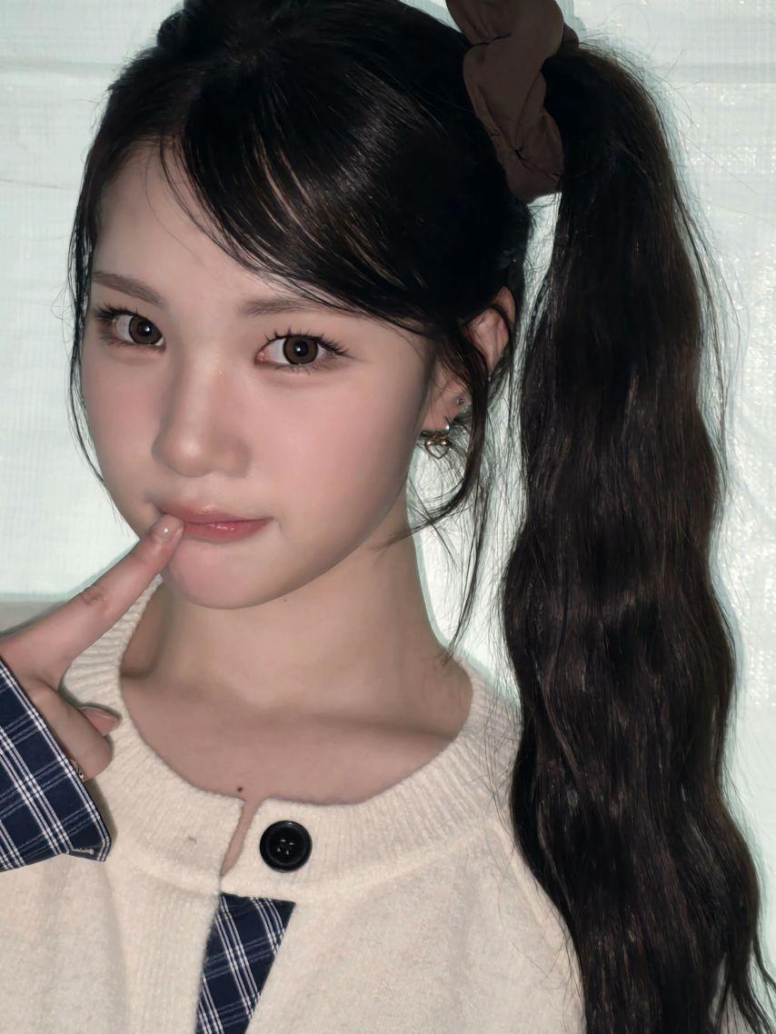 하츠투하츠 주은4