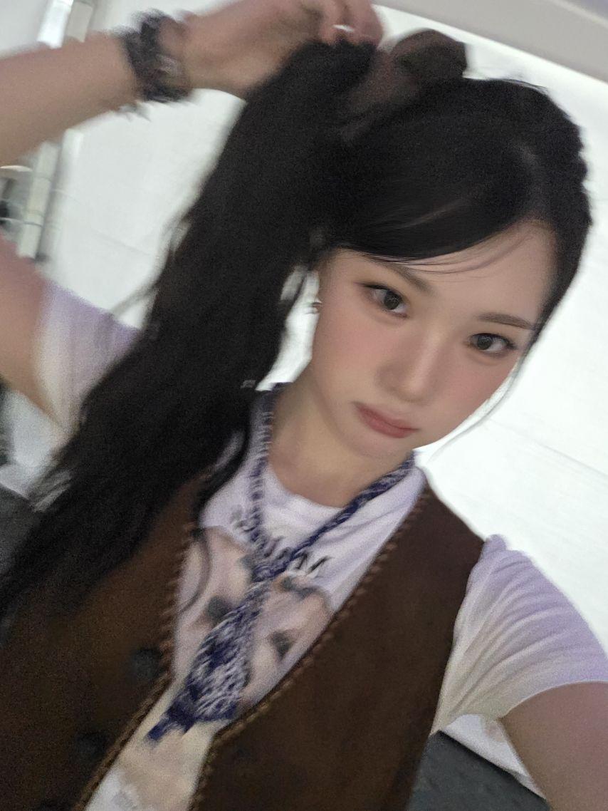 하츠투하츠 주은5