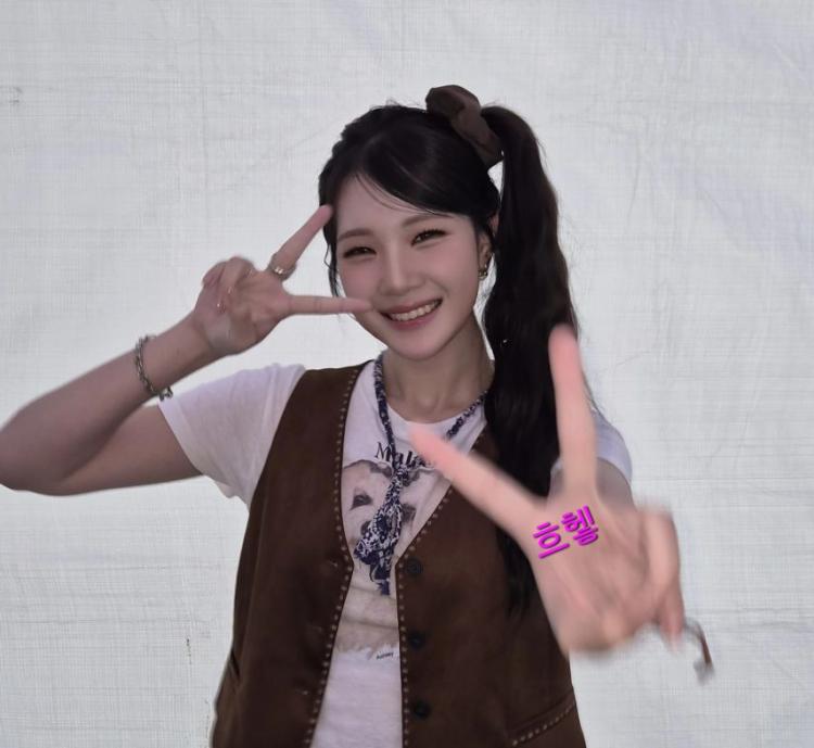 하츠투하츠 주은6