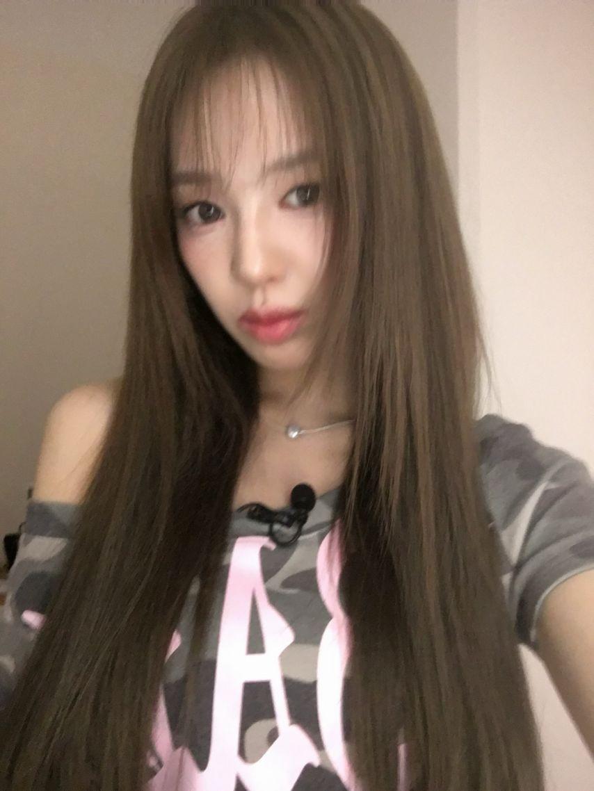 이즈나 최정은, 유사랑, 방지민2