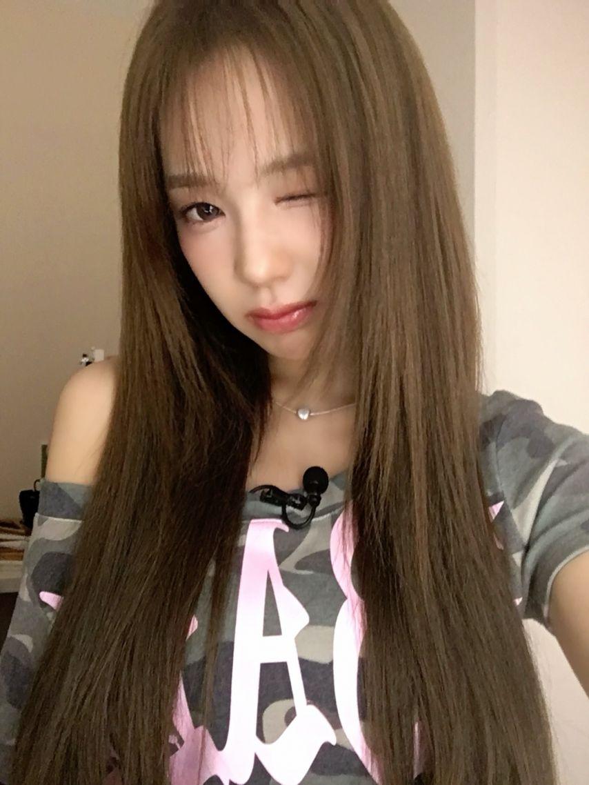 이즈나 최정은, 유사랑, 방지민3